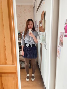 majiangliaoさんのコーディネート