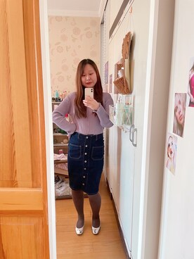 majiangliaoさんのコーディネート