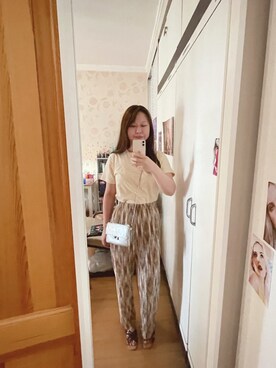 majiangliaoさんのコーディネート