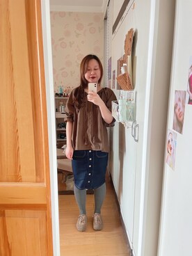 majiangliaoさんのコーディネート