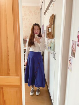 majiangliaoさんのコーディネート