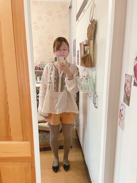 majiangliaoさんのコーディネート