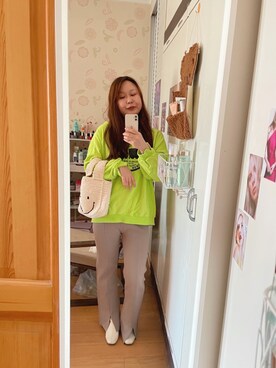 majiangliaoさんのコーディネート