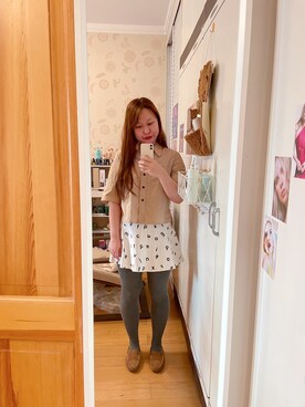 majiangliaoさんのコーディネート