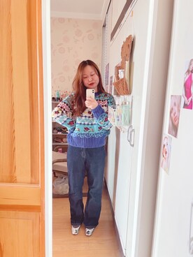 majiangliaoさんのコーディネート