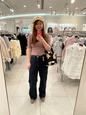 majiangliaoさんのコーディネート