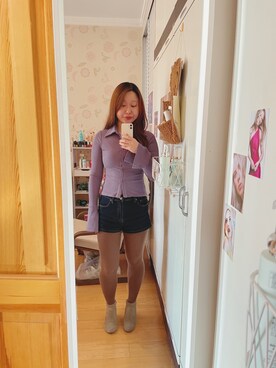 majiangliaoさんのコーディネート