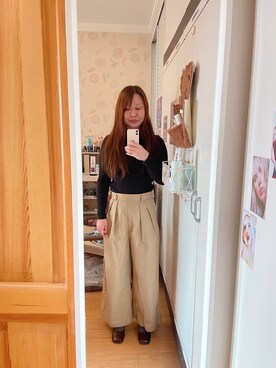 majiangliaoさんのコーディネート