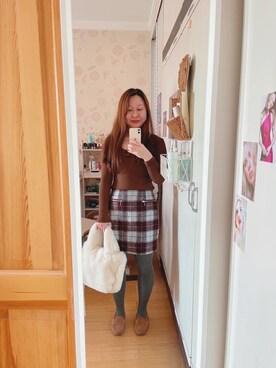 majiangliaoさんのコーディネート