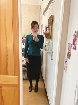 majiangliaoさんのコーディネート