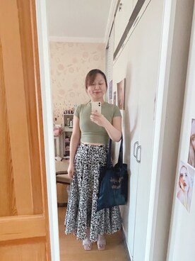 majiangliaoさんのコーディネート