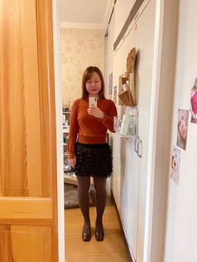 majiangliaoさんのコーディネート