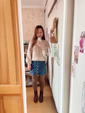 majiangliaoさんのコーディネート