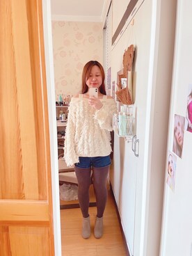 majiangliaoさんのコーディネート