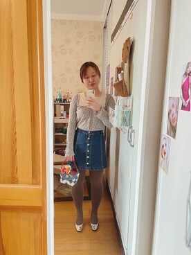 majiangliaoさんのコーディネート