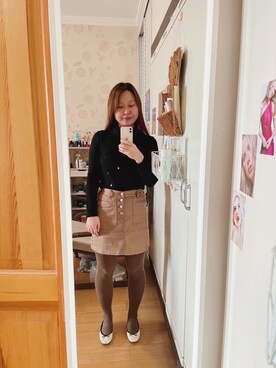 majiangliaoさんのコーディネート