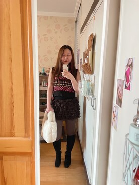 majiangliaoさんのコーディネート