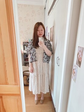 majiangliaoさんのコーディネート