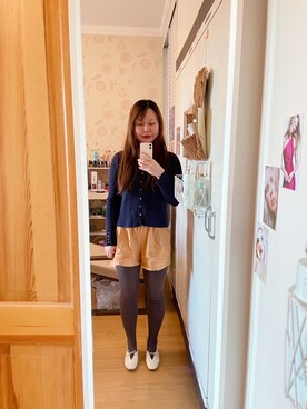 majiangliaoさんのコーディネート