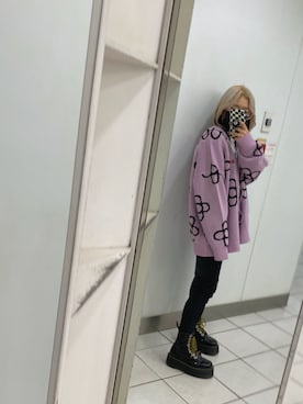 ayaさんのコーディネート