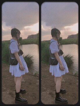 ayaさんのコーディネート