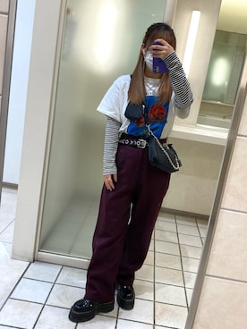 ayaさんのコーディネート