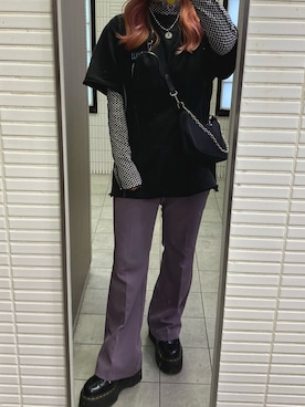 ayaさんのコーディネート