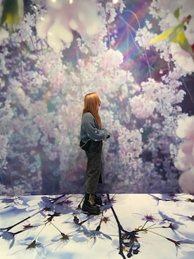 ayaさんのコーディネート