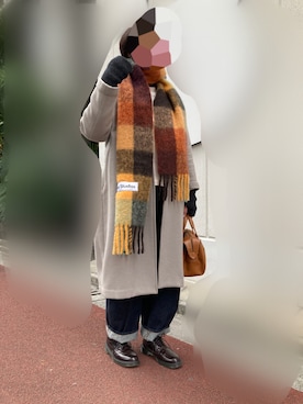 めたれさんのコーディネート