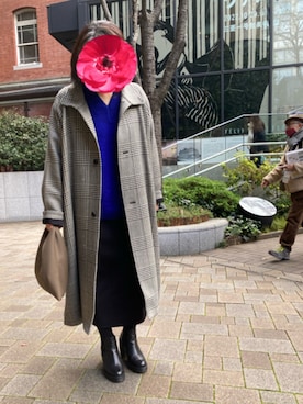 めたれさんのコーディネート