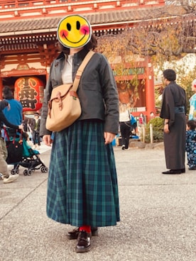 めたれさんのコーディネート