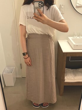 ぐらさんのコーディネート