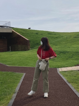 ぐらさんのコーディネート