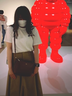 ぐらさんのコーディネート