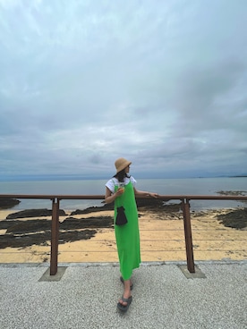 aynさんのコーディネート