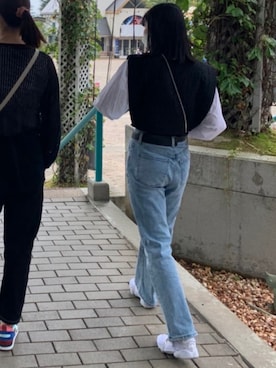 aynさんのコーディネート