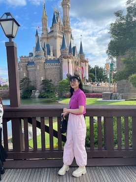 aynさんのコーディネート