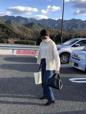 maさんのコーディネート