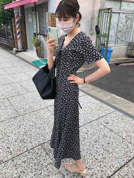 maさんのコーディネート