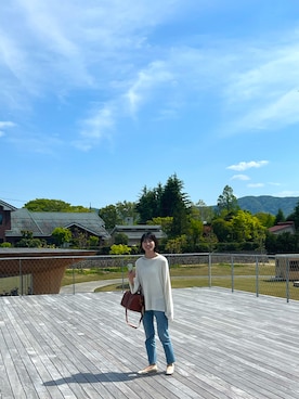 maさんのコーディネート