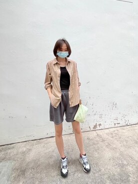 giinnykさんのコーディネート