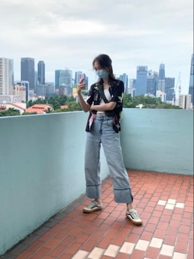 giinnykさんのコーディネート