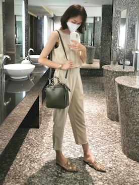 giinnykさんのコーディネート