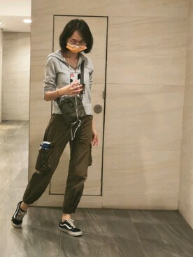 giinnykさんのコーディネート