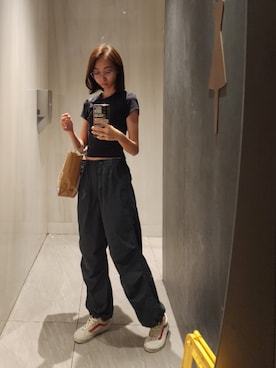 giinnykさんのコーディネート