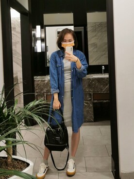 giinnykさんのコーディネート