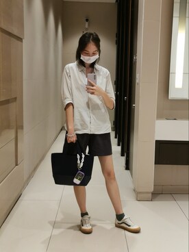 giinnykさんのコーディネート