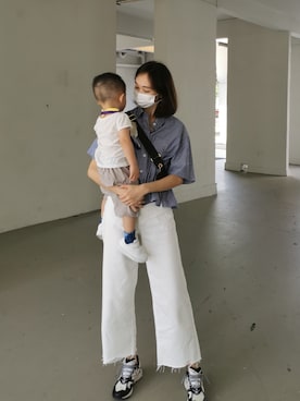 giinnykさんのコーディネート