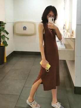 giinnykさんのコーディネート