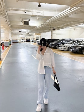 Joさんのコーディネート